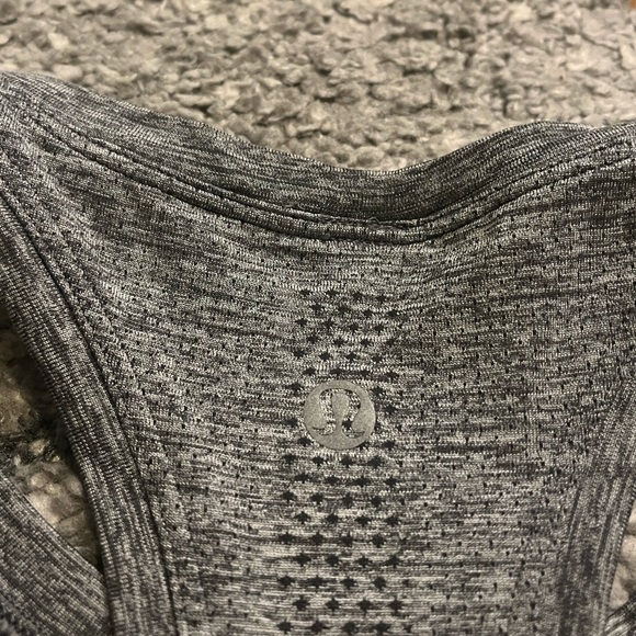 Lululemon Run Swiftly Tank Top - Picture 5 of 6